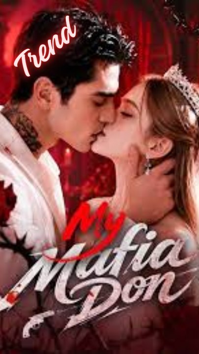 🔥🔥🔥[Hot 2026] 🧡🧡My Mafia Don 💞💞🎬🎬Full Movie English Sub 2026