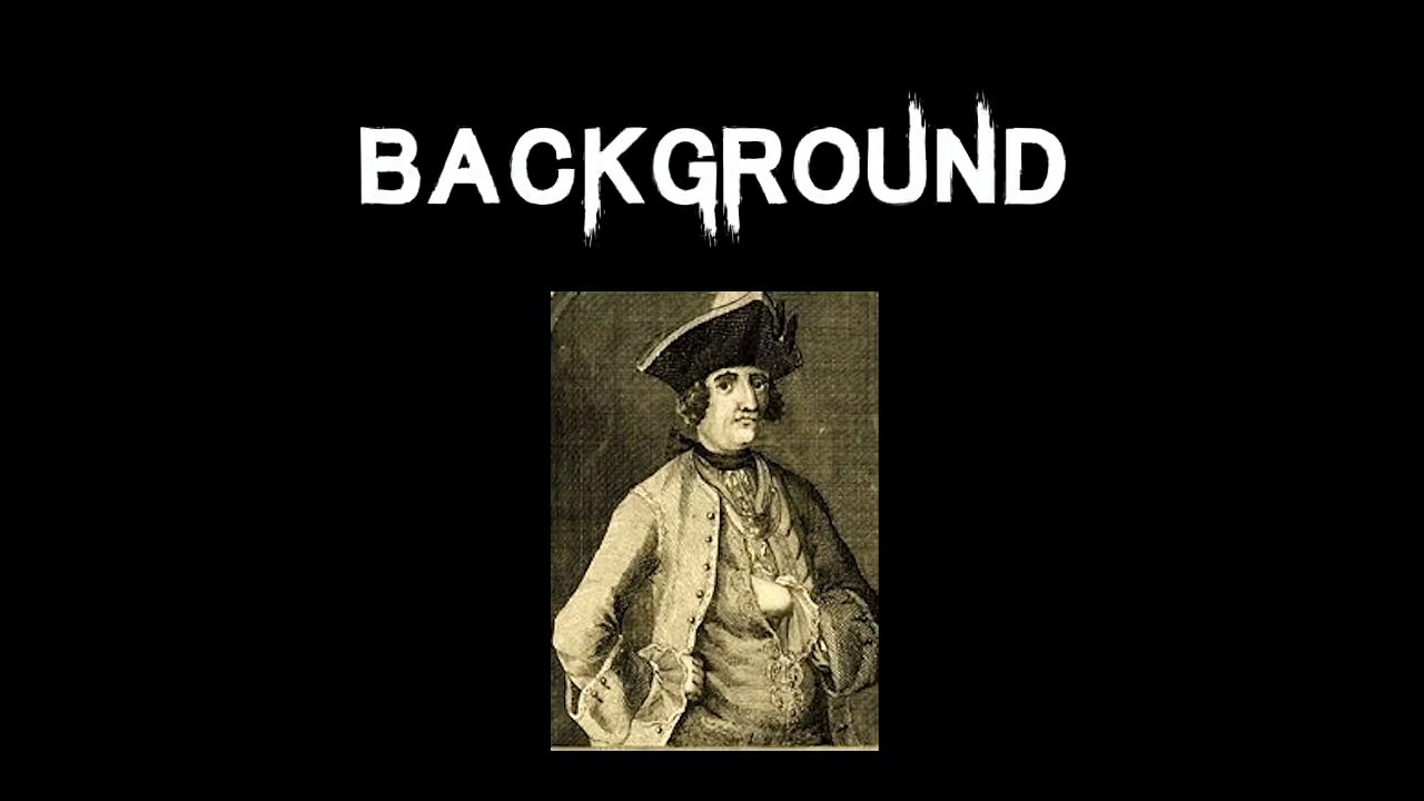 The Dark & Sinister Case Of Mary Blandy
