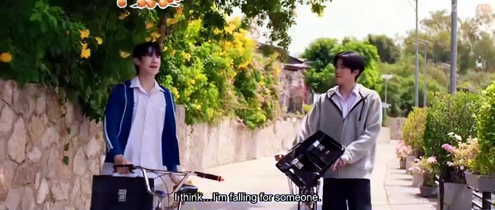 Ep 6 When Oranges Fall