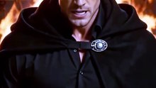 Frozen Heart and the Alpha's Flame New Movie ep,30 #NS