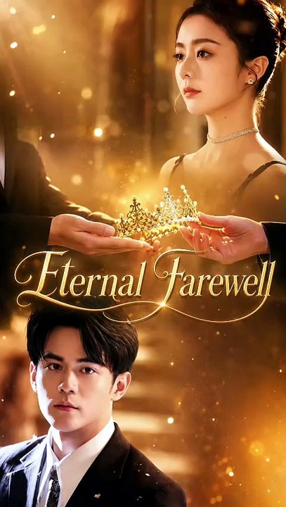 Eternal Farewell  She Loved Him In Whispers