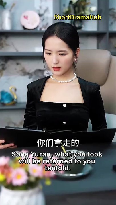 Day of Reckoning   Chinese Short Drama