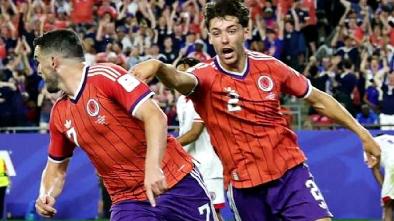 Melhores Momentos  Escócia x Marrocos  Copa do Mundo FIFA 2026