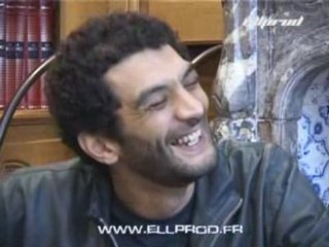interview eric et ramzy seuls two HD