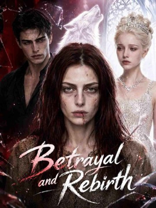 Rebirth From Betrayal #engsub #fullmovie
