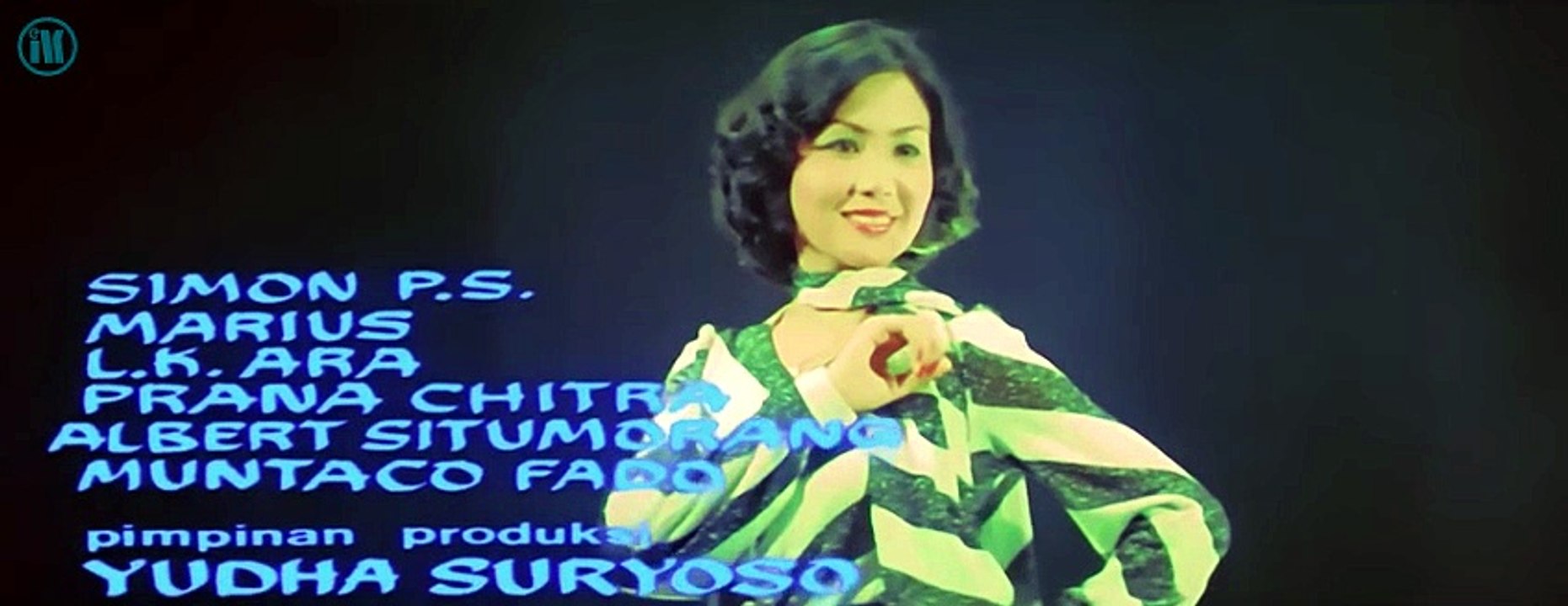 9 Janda Genit (1977)