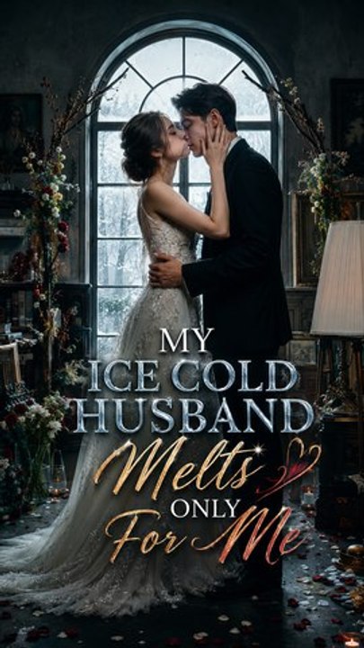 My Ice-Cold Husband Melts Only for Me - Full Episode (ENGSUB) | Cold CEO Romance