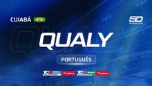 AO VIVO | Stock Car: Assista ao vivo à corrida 1 da Stock Light em Cuiabá