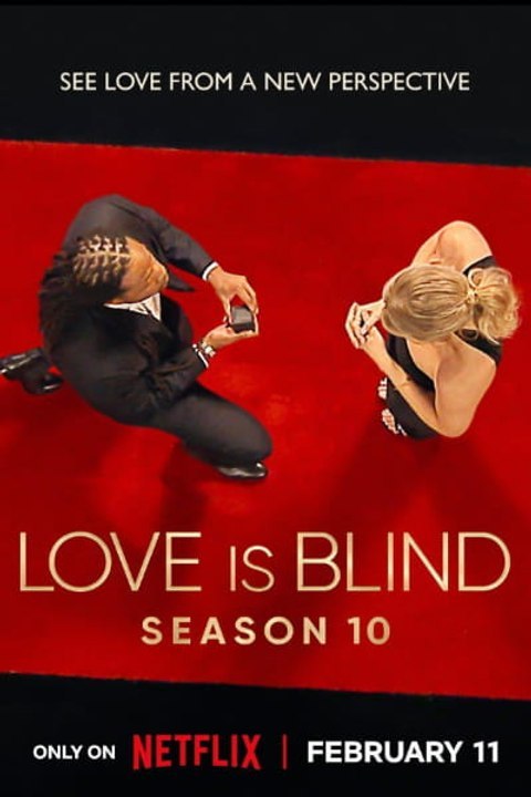 Die Liebe ist blind - Staffel 10 - Folge 04: Bühne Fünf Clinger Eng Sub | Ganzer Film Deutsch