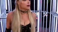 Liv Morgan täuschte ihre Flucht vor... und vernichtete ihre Rivalin