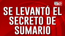 La estrategia del inquilino: los horarios no cierran y pide volver a declarar