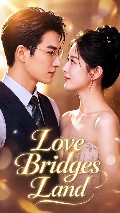 Love Bridges Land