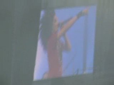 Tokio Hotel, Der Letzte Tag - Parc Des Princes