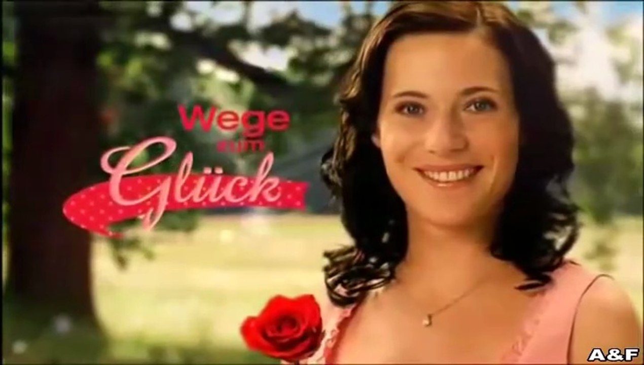 Luisa -534- Wege zum Glück