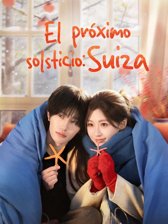 El próximo solsticio suiza-completo en español | ganzer film deutsch