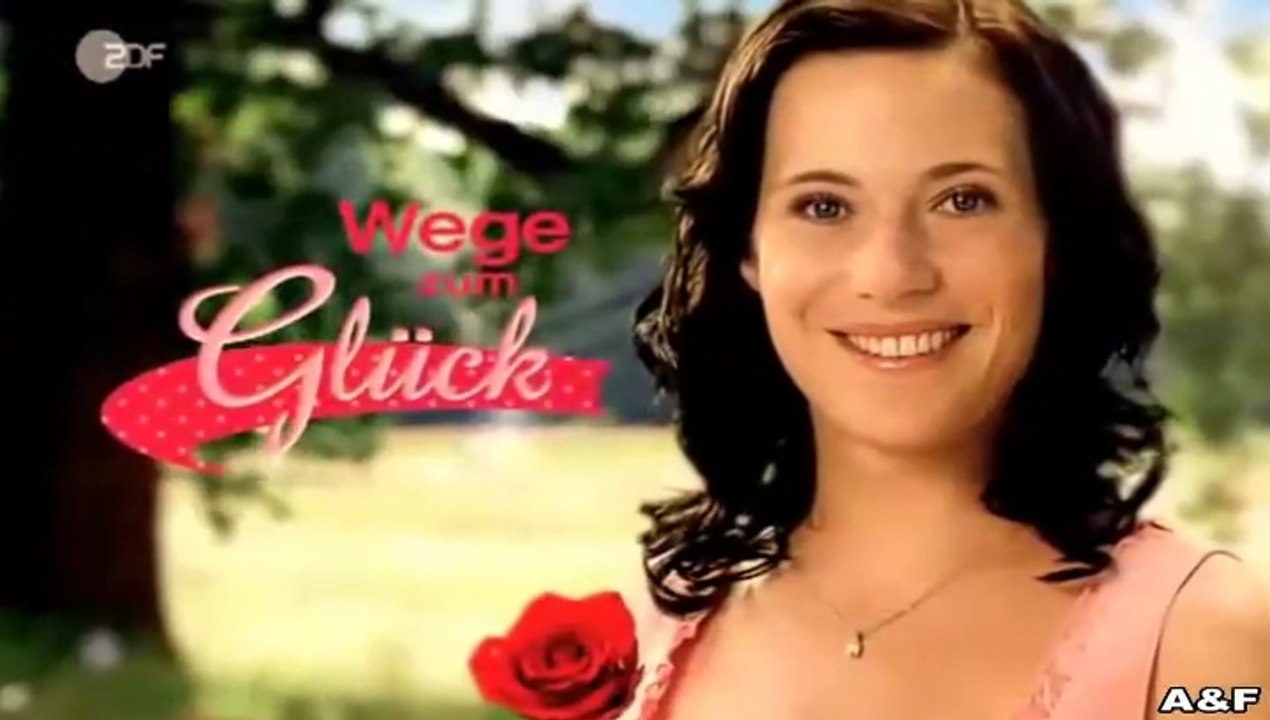 Luisa -535- Wege zum Glück