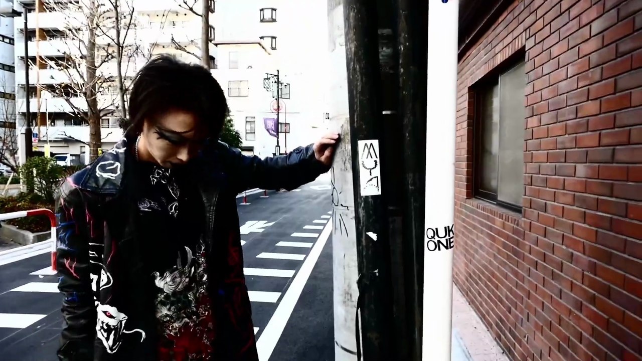 Deathroll - The fog covers heart(Music Video)