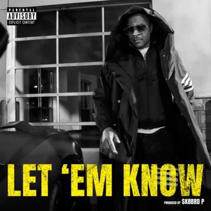 LeT Em KnOw 🔥🔥