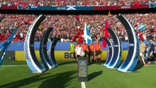 Scotland vs Morocco Extended Highlights | 2026 FIFA World Cup™
