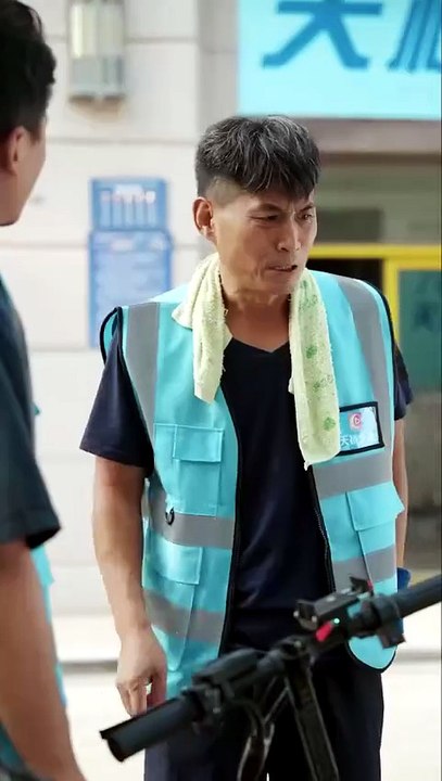 Hey, Ceo! Your Delivery Guy's A Billionaire Ceo & Sweet Love Web Series