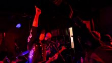 Deathroll - The raptor flying away ( Live in Shinjuku 2024)