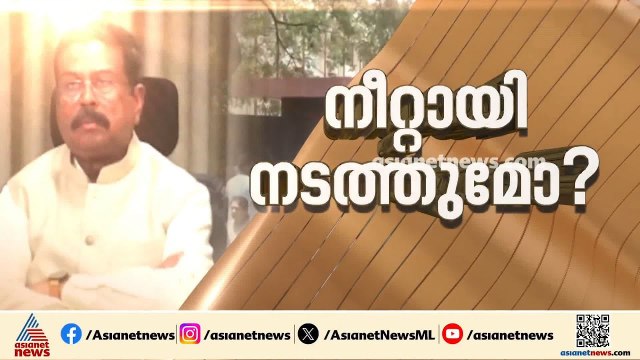 നീറ്റ് പുനപരീക്ഷ നാളെ; സുരക്ഷ വിലയിരുത്താൻ 5,000 കേന്ദ്രങ്ങളിൽ ഇന്ന് മോക്ഡ്രിൽ