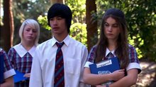Home And Away 4740