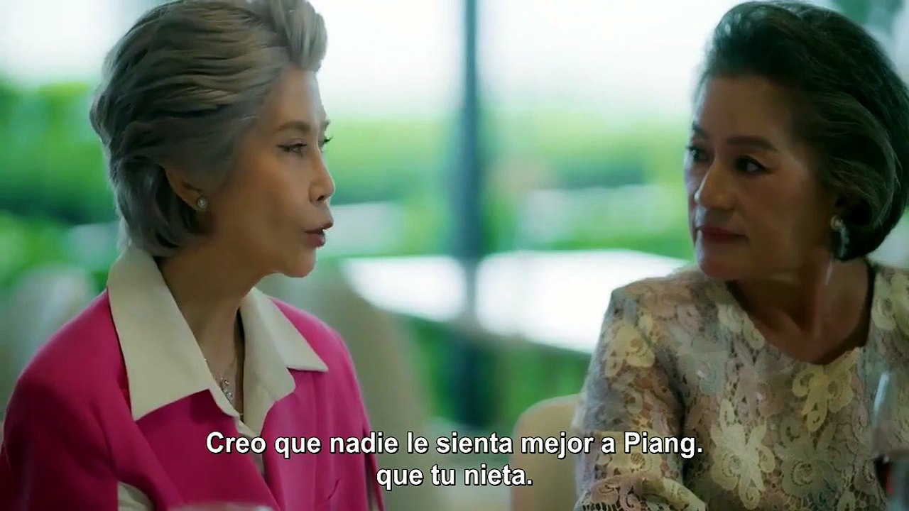 Chasing Love Cap 4  Full Movie ESPAÑOL Sub