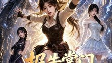 报告掌门，又去进货了（50集）AI短剧