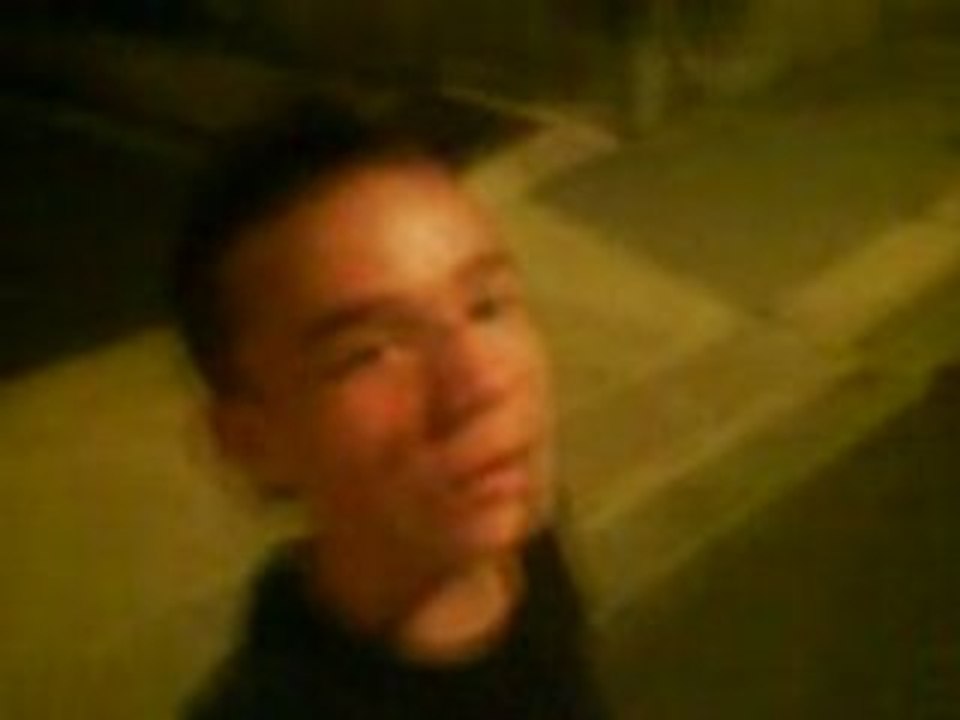 Petit tour en poubelle