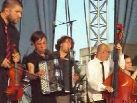 Les Blérots de RAVEL : Les P'tits Plaisirs