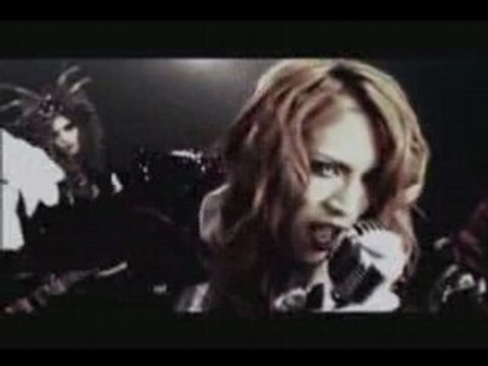 Versailles - The Revenant Choir