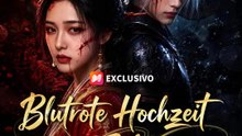Blutrote Hochzeit im Schnee | Komplette Serie | Short Drama Deutsch