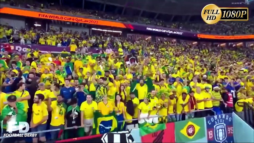 Brazil 3-0 Haiti All Goals Highlights World Cup 2026