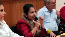 Capacitación a funcionarios y sociedad es urgente para no revictimizar