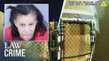 Abuelita arrestada tras muerte de niña encerrada en jaula en casa del horror
