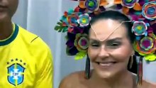 Banda Acarajé com Camarão exalta Gonzagão e celebra preservação do forró raiz no Centro Histórico