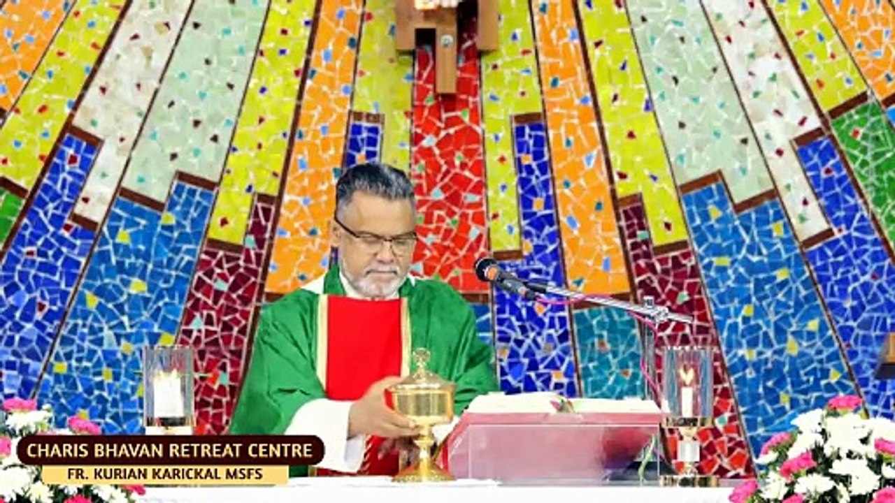 Holy Mass I Malayalam Mass I June 20 2026 I Saturday I Qurbana