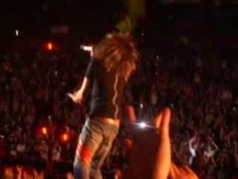 Tokio Hotel _ Ich Bin Nicht Ich (Part.2) (9 Mars)