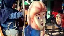 Odong odong