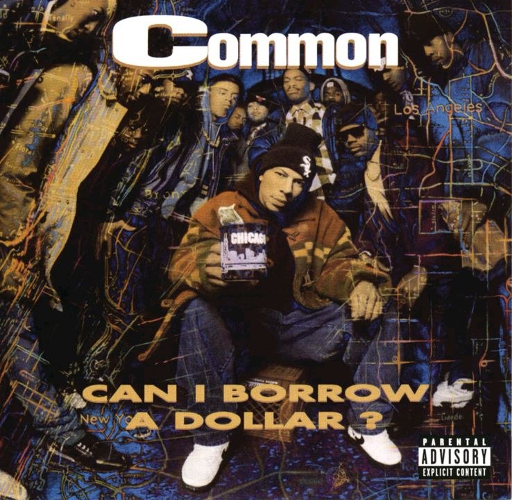 CoMmOn SeNsE Yo ClAsSiC 🔥🔥
