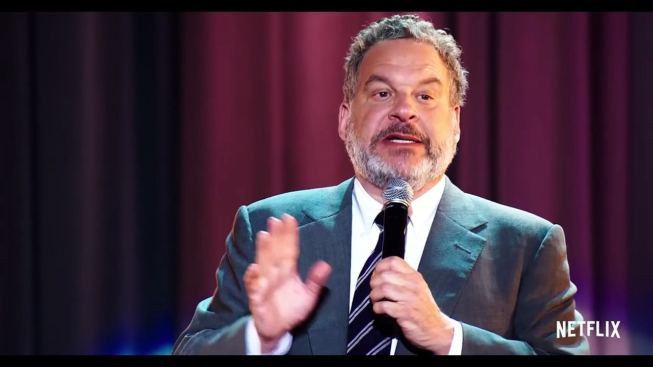 Jeff Garlin: Our Man In Chicago