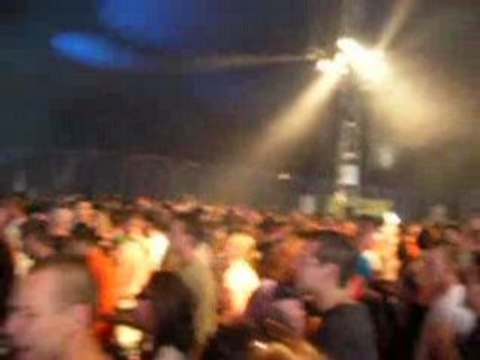 Defqon.1 2008 - Floor Grey