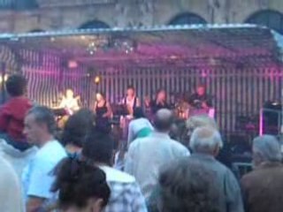 Fête de la musique cherbourg