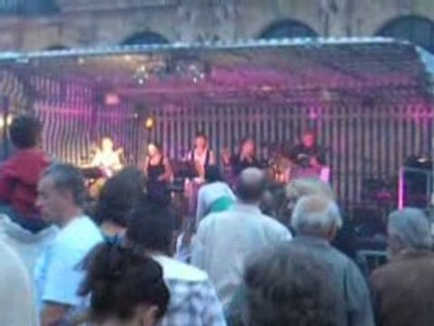 Fête de la musique cherbourg