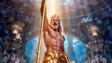 Poseidon's Chosen Queen New Movie Ep,19 #SM