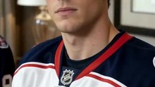 Oops, the Hocky Captain is Obsessed   New Movie 2026
