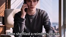 Steal My Code, I’ll Steal Your Future  New Movie  2026 Ep,37 #SM