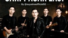 Mari Kita Mendengarkan Cari Pacar Lagi