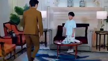 The Return of the Kingly Father
